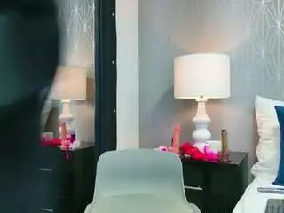 Free Porn Cam with zoewillis - Camsoda