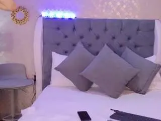 Adult Webcam with zoewillis - Camsoda