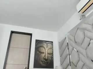 Free Live Porn with alexamodel4 - Camsoda