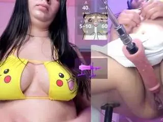 Private Sex Chat with cataleyaglow - Camsoda