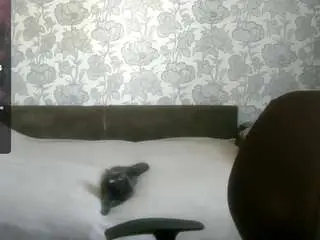 Watch Live Sex Cams with pamelapassion - Camsoda