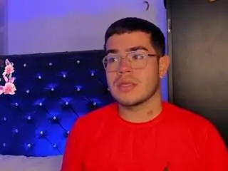 Private Sex Chat with joseph12connor - Camsoda