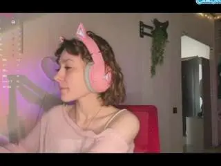 Live Sex with lesliemanning - Camsoda