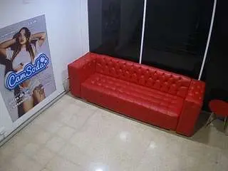 Private Sex Chat with voyeurcam-jb-lobby - Camsoda