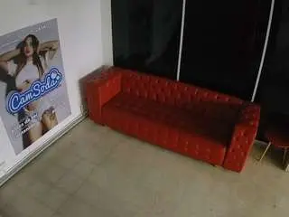 Free Porn Cam with voyeurcam-jb-lobby - Camsoda