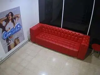 Free Live Porn with voyeurcam-jb-lobby - Camsoda