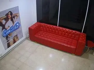 Sex Chat with voyeurcam-jb-lobby - Camsoda