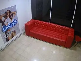 Free Porn Cam with voyeurcam-jb-lobby - Camsoda