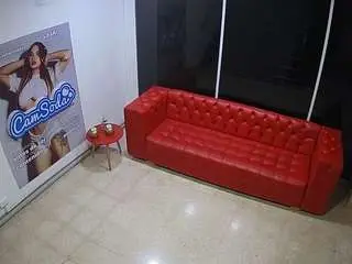 Best Webcam with voyeurcam-jb-lobby - Camsoda