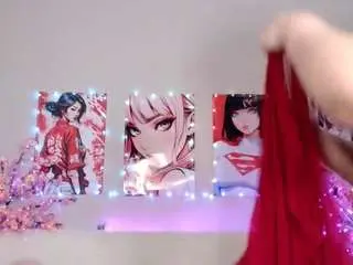 Free Live Porn with moertomlly - Camsoda