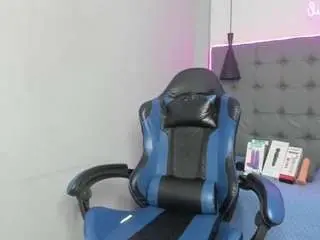 Adult Webcams with scarletcherry18 - Camsoda