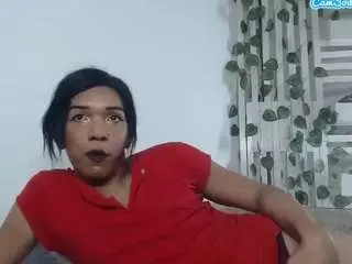 Sex Chat with candy-hot-trans - Camsoda