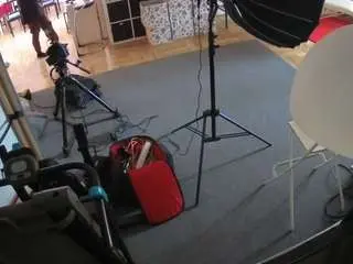 Live Sex with voyeurcam-julmodels-living-5 - Camsoda