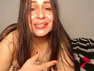 Adult Webcam with milfnaughtyy - Camsoda
