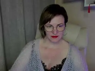 Free Live Porn with glamfelizia - Camsoda