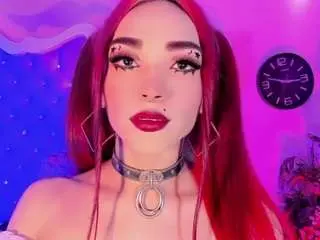 Best Webcam with leyxandrabraz - Camsoda