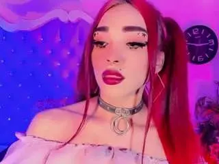 Nude Webcam with leyxandrabraz - Camsoda