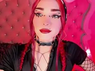 Adult Video Chat with leyxandrabraz - Camsoda