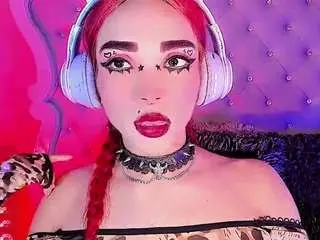 Watch Live Sex Cams with leyxandrabraz - Camsoda