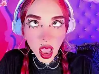 Adult Video Chat with leyxandrabraz - Camsoda