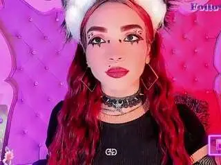 Free Live Porn with leyxandrabraz - Camsoda