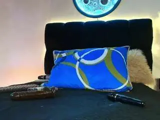 Adult Webcam with lor-queen - Camsoda