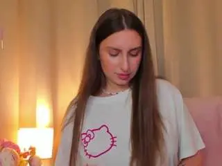 Adult Video Chat with celine-coello - Camsoda