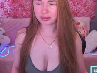 Best Webcam with miaredfox - Camsoda