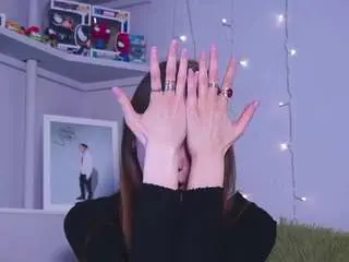 Free Porn Cam with ameliamore - Camsoda