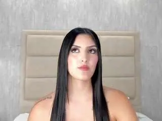 Nude Webcam with ariaamoon - Camsoda