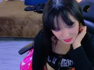 Adult Webcam with sailor-moon07 - Camsoda