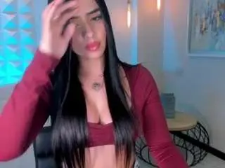 Live Sex with mariaherrera - Camsoda