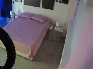 Best live sex cam show with voyeurcam-casa-salsa-bedroom-13 - Camsoda