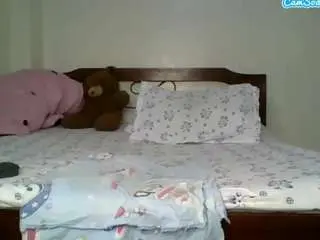 Best Webcam with assmatic-bum - Camsoda