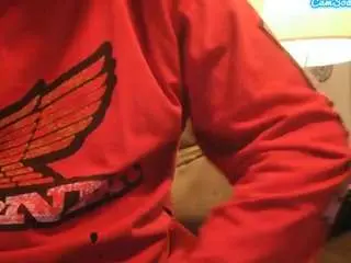 Live Sex with heavy1374 - Camsoda