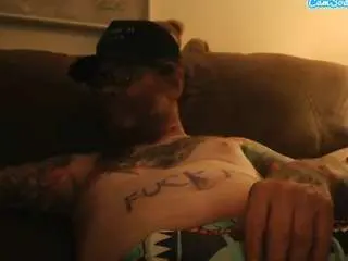 Live Sex Cam with heavy1374 - Camsoda