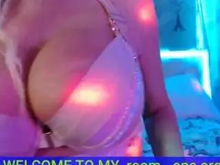 Adult Webcam with theonlyingaa - Camsoda