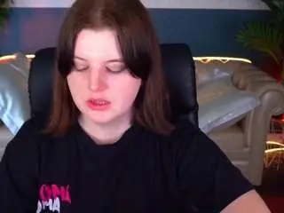 Live Porn with kristifoxy - Camsoda