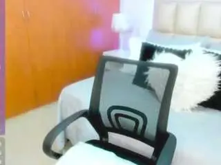 Free Porn Cam with kyleesophia1 - Camsoda