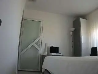 Adult Webcam with voyeurcam-charmhellen-kitchen - Camsoda