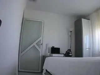 Free Porn Cam with voyeurcam-charmhellen-kitchen - Camsoda