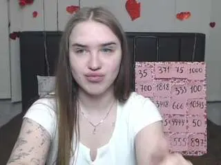 Adult Webcam with laurahlot - Camsoda