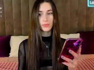 Live Sex with missmartini - Camsoda