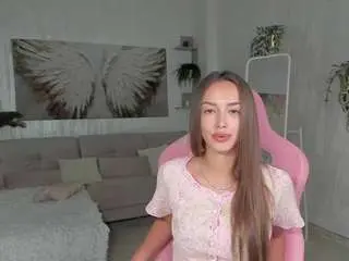 Best live sex cam show with tiffanyhouston - Camsoda