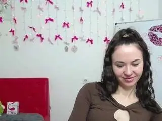 Free Porn Cam with karacriegs - Camsoda