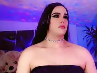 Nude Webcam with misstresshotsexy - Camsoda