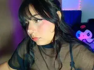 Live Porn with annie-russell - Camsoda