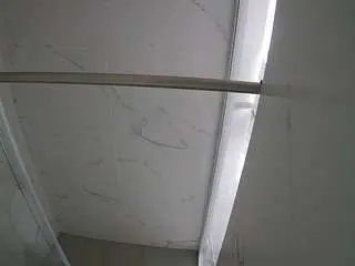 Adult Video Chat with voyeurcam-casa-salsa-bathroom-9 - Camsoda