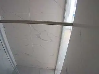 Live Sex Cam with voyeurcam-casa-salsa-bathroom-9 - Camsoda