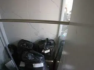 Live Sex Cam with voyeurcam-casa-salsa-bathroom-9 - Camsoda